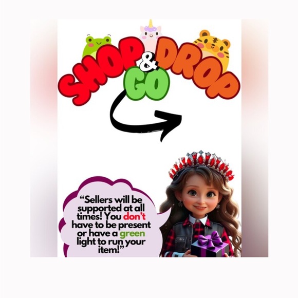 Share show! I don’t care about green lights! - Picture 6 of 6